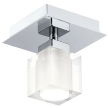 BANTRY OPRAWA 1XG9 chrom